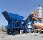 Batching Plant - Buy, Sell and Hire Used Batching Plant Online - Infra Bazaar